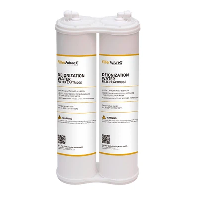実験室脱イオン水フィルターカートリッジ