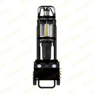 スポットバイ カート ロディ-P