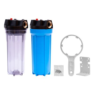 水フィルターハウジング標準シリーズ